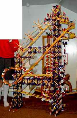 knex ball game